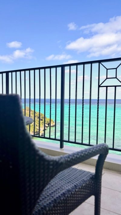 ホテルモントレ沖縄スパ＆リゾート（Hotel Monterey Okinawa Spa&Resort） — фото погоды в мае (2026-05-17)