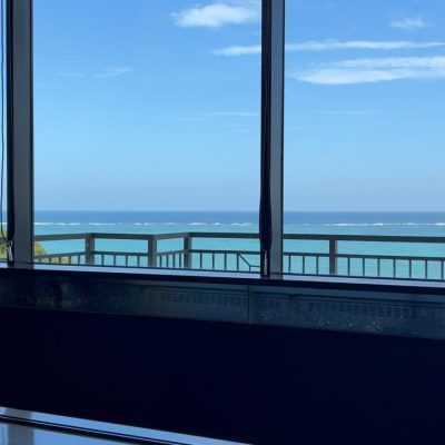 ホテルモントレ沖縄スパ＆リゾート（Hotel Monterey Okinawa Spa&Resort） — фото погоды в июне (2026-06-28)