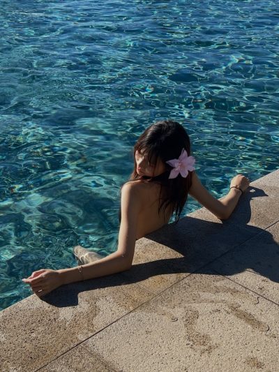 ホテルモントレ沖縄スパ＆リゾート（Hotel Monterey Okinawa Spa&Resort） — фото погоды в июле (2026-07-05)