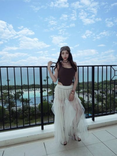 ホテルモントレ沖縄スパ＆リゾート（Hotel Monterey Okinawa Spa&Resort） — фото погоды в июле (2026-07-09)