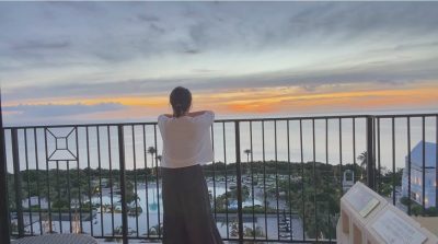 ホテルモントレ沖縄スパ＆リゾート（Hotel Monterey Okinawa Spa&Resort） — фото погоды в июле (2026-07-10)