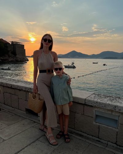 Sveti Stefan Beach Resort — фото погоды в сентябре (2023-09-11)
