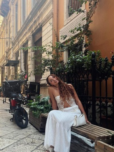 Corfu, Grecia в сентябре — фото погоды (2025-09-08)