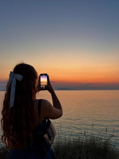 Corfu, Grecia в сентябре — фото погоды (2025-09-08)
