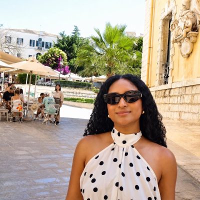 Corfu, Grecia в июне — фото погоды (2026-06-17)