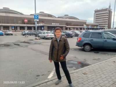 Челябинск в ноябре — фото погоды (2025-11-03)