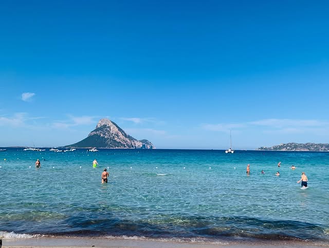 Погода в Porto Taverna.