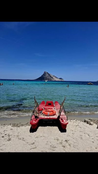 Porto Taverna. в июне — фото погоды (2026-06-24)