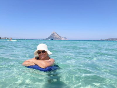 Porto Taverna. в июне — фото погоды (2026-06-25)