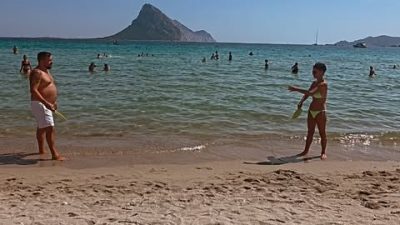 Porto Taverna. в июле — фото погоды (2026-07-05)