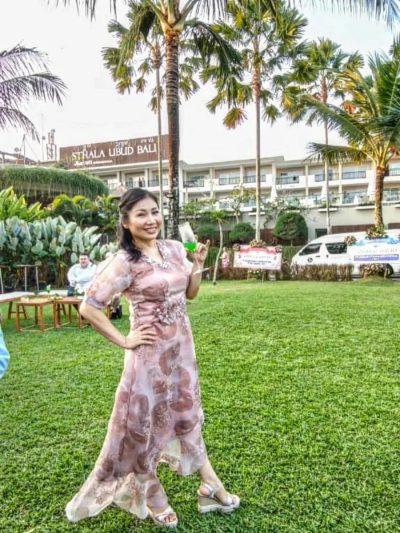 Sthala, a Tribute Portfolio Hotel, Ubud Bali в сентябре — фото погоды (2025-09-03)