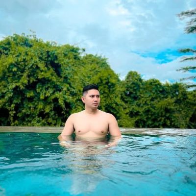 Sthala, a Tribute Portfolio Hotel, Ubud Bali в октябре — фото погоды (2025-10-20)