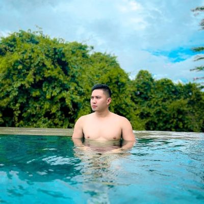 Sthala, a Tribute Portfolio Hotel, Ubud Bali в октябре — фото погоды (2025-10-20)