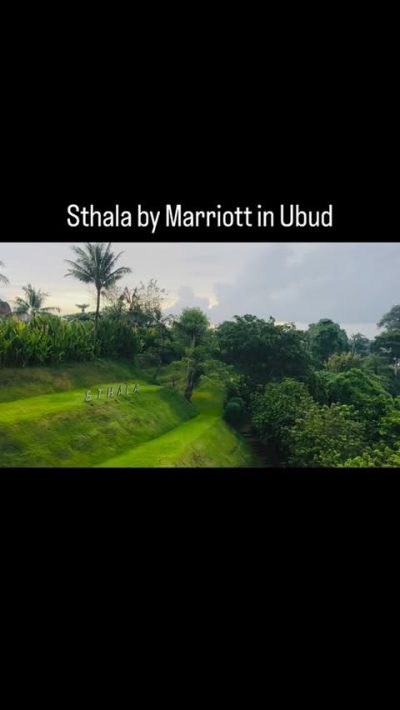 Sthala, a Tribute Portfolio Hotel, Ubud Bali в апреле — фото погоды (2026-04-29)