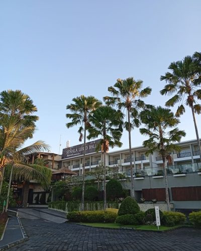 Sthala, a Tribute Portfolio Hotel, Ubud Bali в мае — фото погоды (2026-05-19)