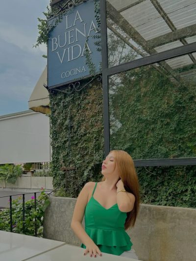 La Buena Vida в июне — фото погоды (2026-06-04)