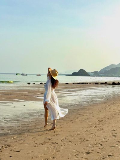 Indian Ocean,Fujairah в феврале — фото погоды (2026-02-02)