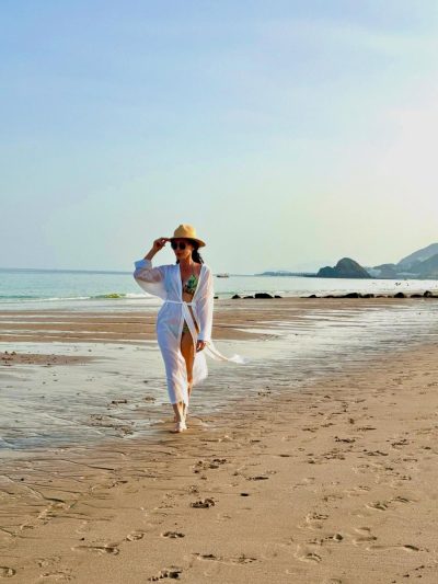 Indian Ocean,Fujairah в феврале — фото погоды (2026-02-02)