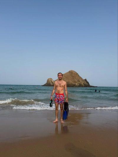 Indian Ocean,Fujairah в мае — фото погоды (2026-05-17)
