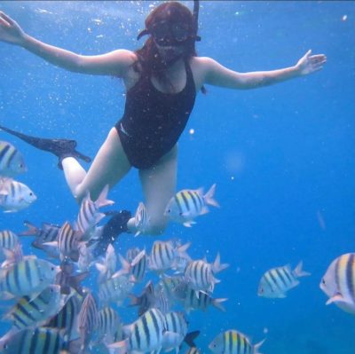 Cozumel, Quintana Roo, Mexico. в апреле — фото погоды (2026-04-26)