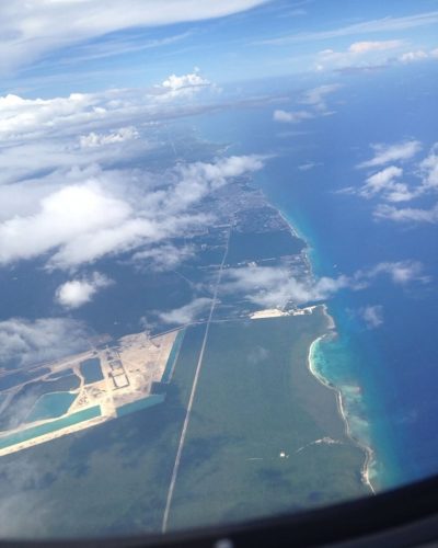 Cozumel, Quintana Roo, Mexico. в апреле — фото погоды (2026-04-29)
