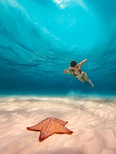 Cozumel, Quintana Roo, Mexico. в апреле — фото погоды (2026-04-30)
