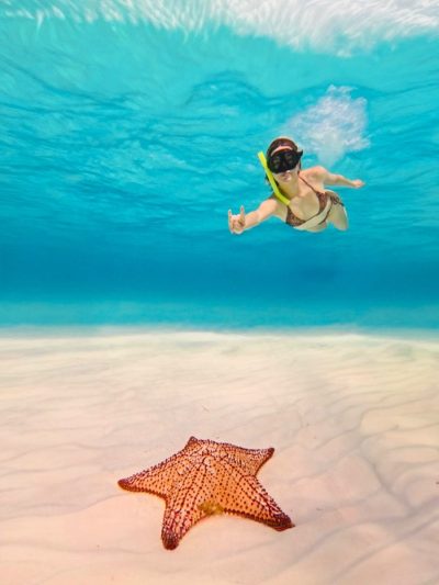 Cozumel, Quintana Roo, Mexico. в апреле — фото погоды (2026-04-30)