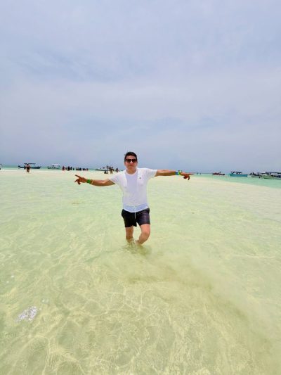 Cozumel, Quintana Roo, Mexico. в мае — фото погоды (2026-05-08)