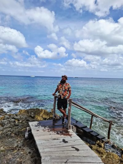 Cozumel, Quintana Roo, Mexico. в мае — фото погоды (2026-05-16)