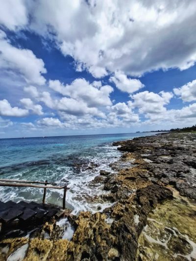 Cozumel, Quintana Roo, Mexico. в мае — фото погоды (2026-05-16)