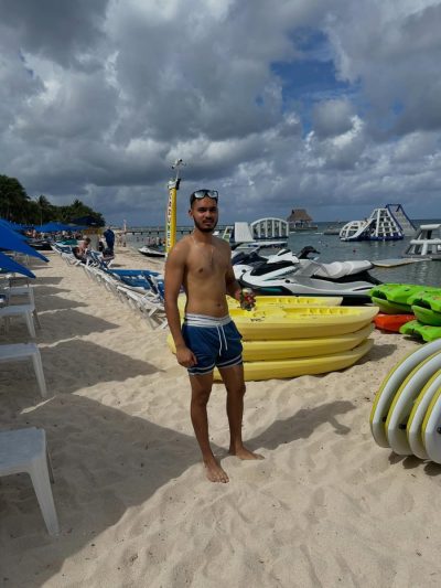 Cozumel, Quintana Roo, Mexico. в мае — фото погоды (2026-05-26)
