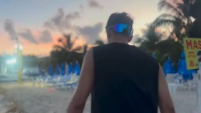 Cozumel, Quintana Roo, Mexico. в июне — фото погоды (2026-06-08)