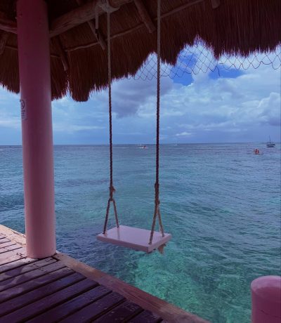 Cozumel, Quintana Roo, Mexico. в июне — фото погоды (2026-06-09)