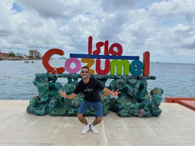 Cozumel, Quintana Roo, Mexico. в июне — фото погоды (2026-06-12)