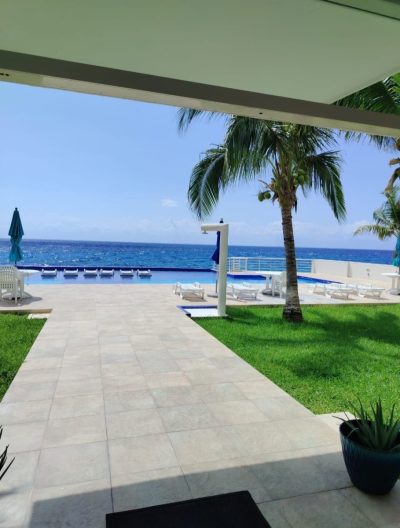 Cozumel, Quintana Roo, Mexico. в июне — фото погоды (2026-06-24)