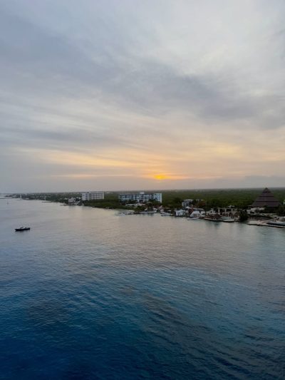 Cozumel, Quintana Roo, Mexico. в июне — фото погоды (2026-06-30)