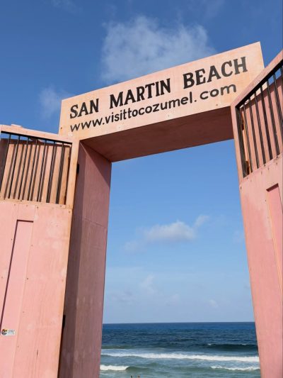 Cozumel, Quintana Roo, Mexico. в июле — фото погоды (2026-07-02)