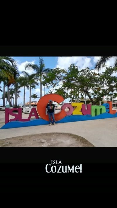 Cozumel, Quintana Roo, Mexico. в июле — фото погоды (2026-07-07)