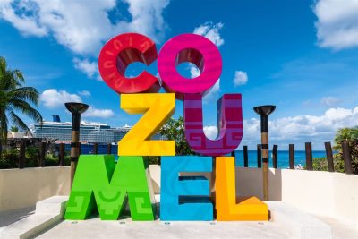 Cozumel, Quintana Roo, Mexico. в июле — фото погоды (2026-07-11)