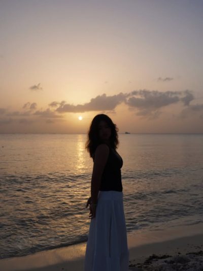 Cozumel, Quintana Roo, Mexico. в июле — фото погоды (2026-07-13)