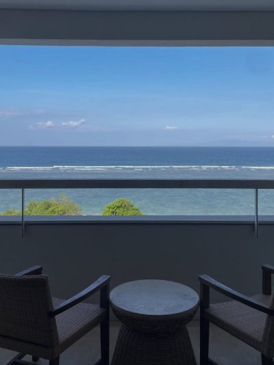 Hotel Grand Ina Bali Beach — фото погоды в декабре (2025-12-09)