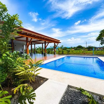 La Fortuna,Costa Rica в июле — фото погоды (2026-07-12)