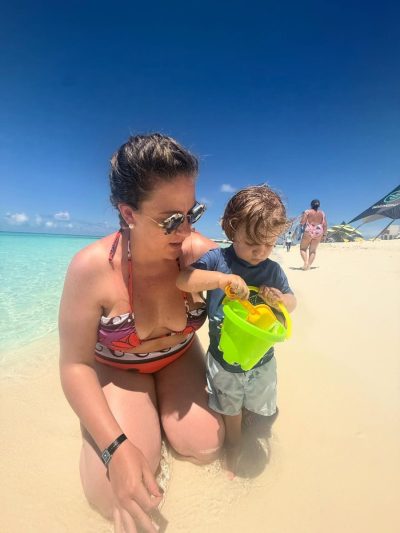 Los Roques, Carenero в сентябре — фото погоды (2025-09-20)