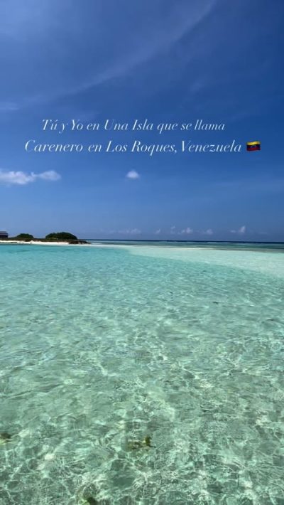 Los Roques, Carenero в сентябре — фото погоды (2025-09-24)