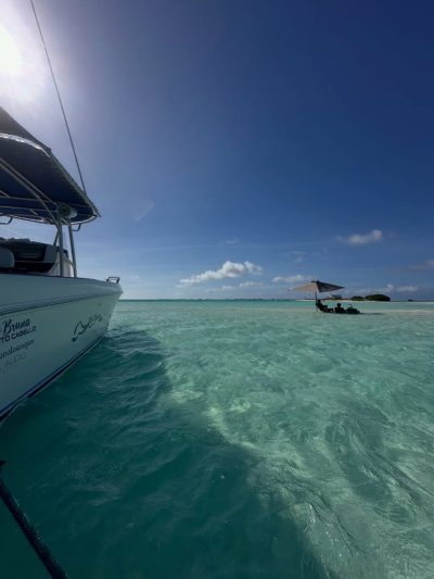 Los Roques, Carenero в марте — фото погоды (2026-03-10)