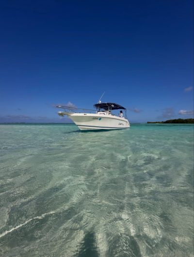 Los Roques, Carenero в марте — фото погоды (2026-03-10)