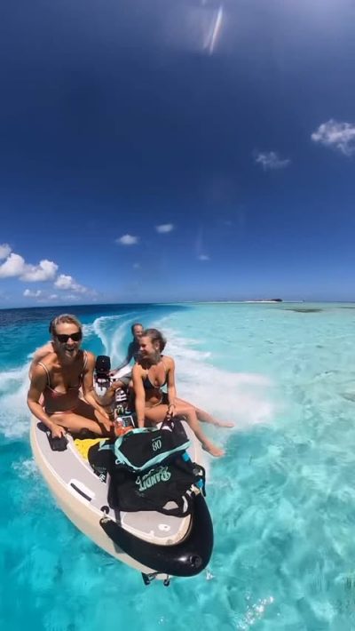 Los Roques, Carenero в мае — фото погоды (2026-05-11)