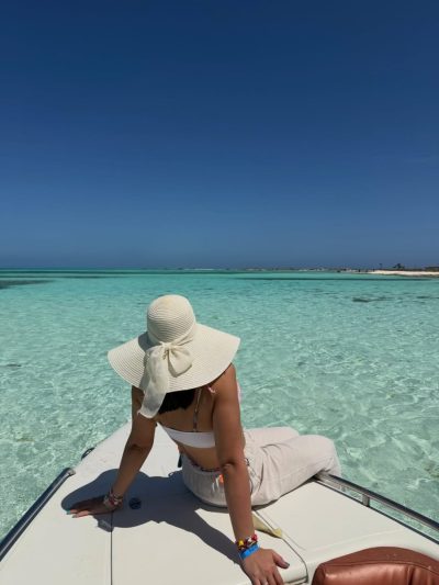 Los Roques, Carenero в июне — фото погоды (2026-06-18)