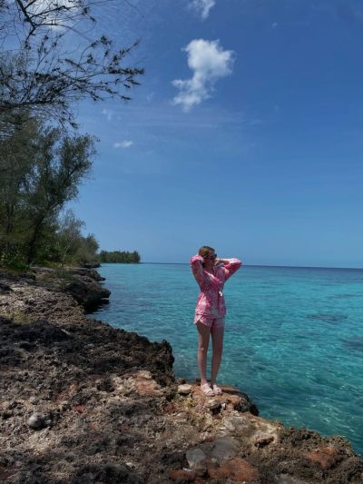 Bay of Pigs, Cuba в июле — фото погоды (2025-07-08)