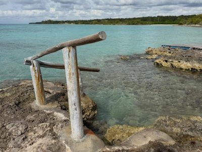Bay of Pigs, Cuba в декабре — фото погоды (2025-12-31)